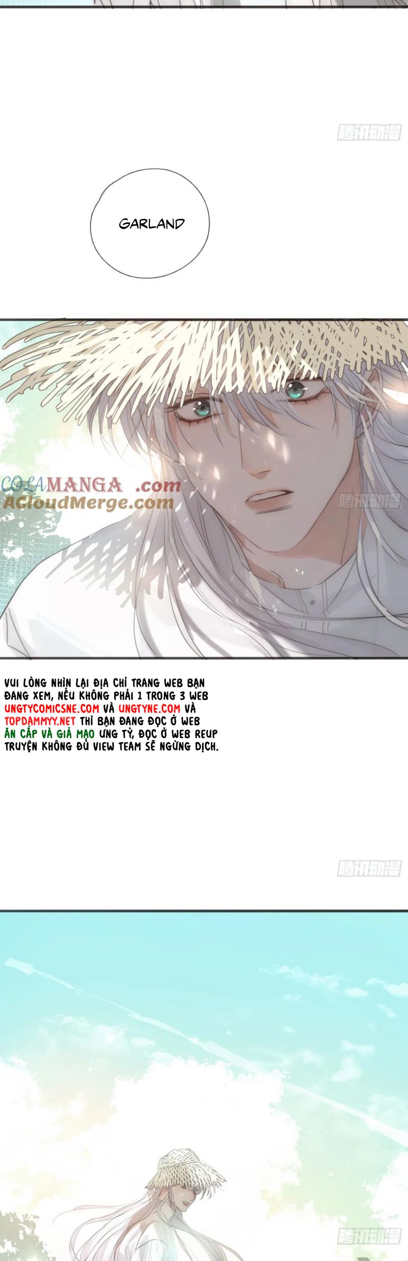 Thỉnh Cùng Ta Đồng Miên Chap 208 - Trang 2