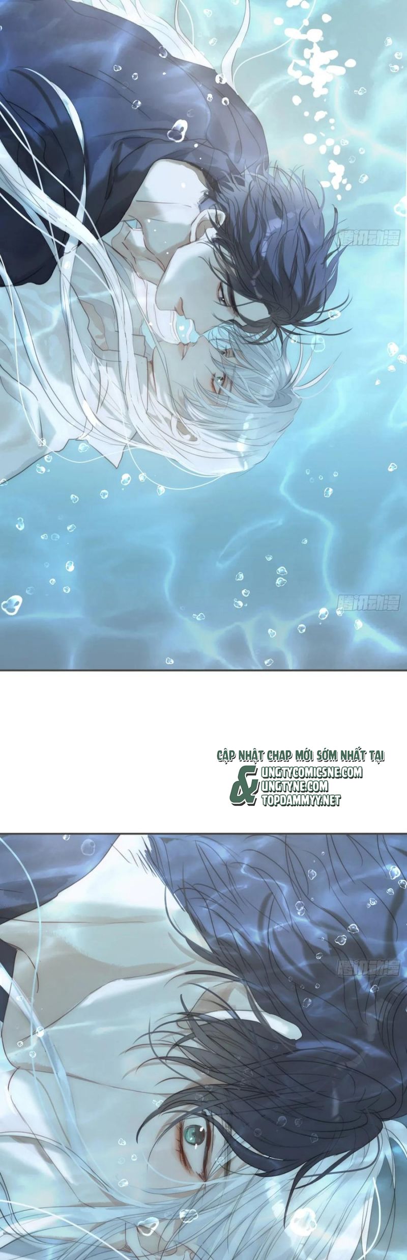 Thỉnh Cùng Ta Đồng Miên Chap 208 - Trang 2