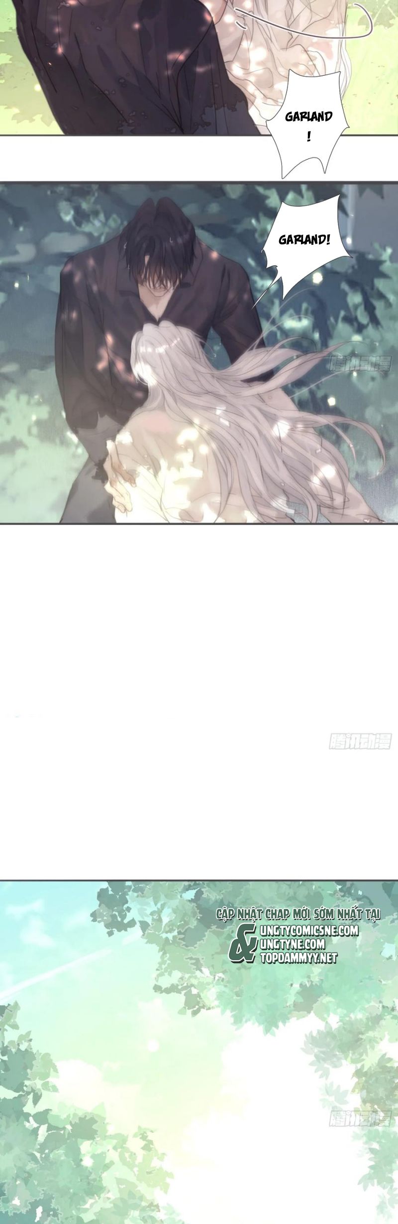 Thỉnh Cùng Ta Đồng Miên Chap 208 - Trang 2