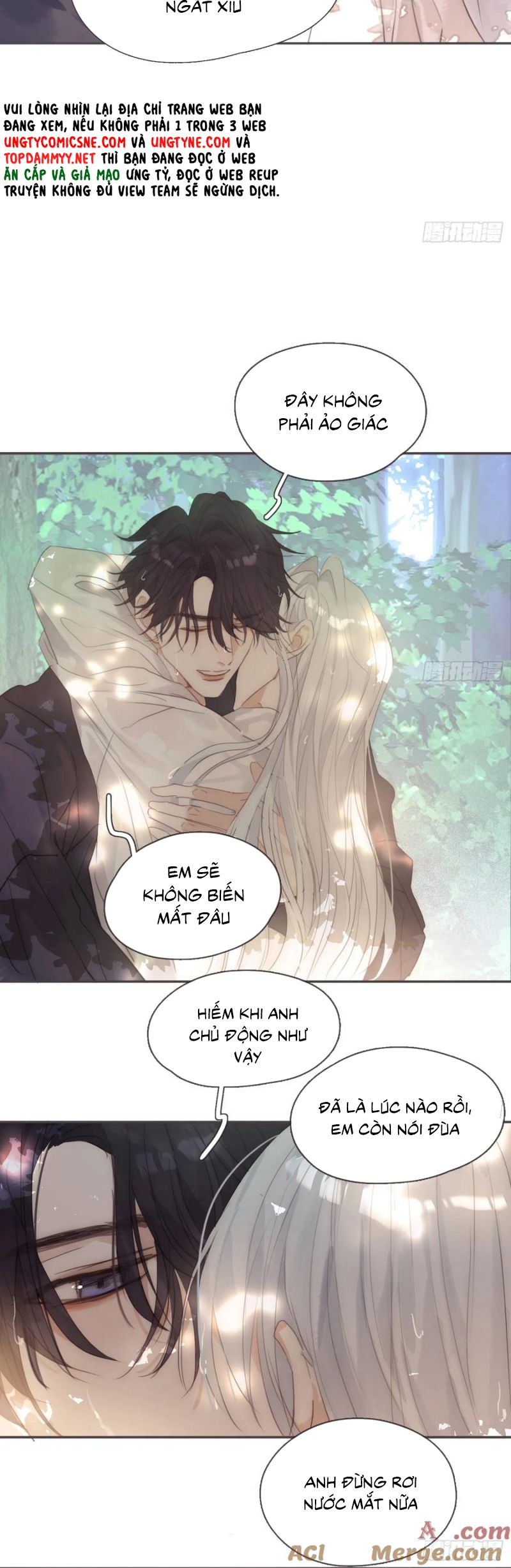 Thỉnh Cùng Ta Đồng Miên Chap 208 - Trang 2