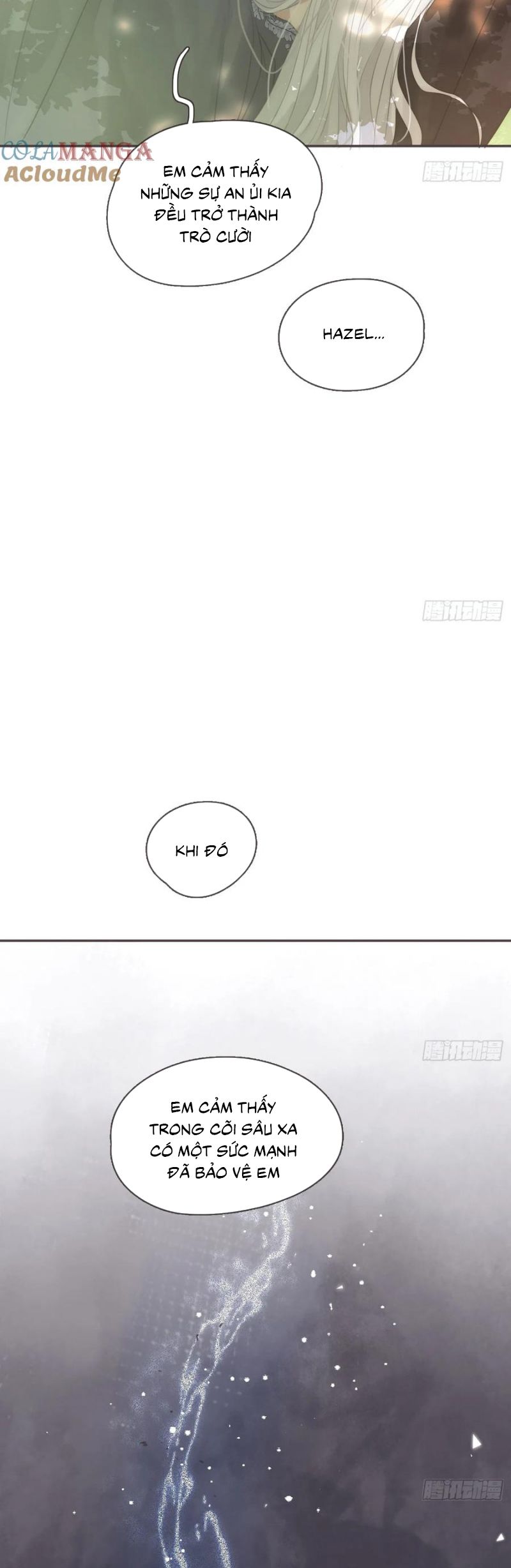 Thỉnh Cùng Ta Đồng Miên Chap 208 - Trang 2