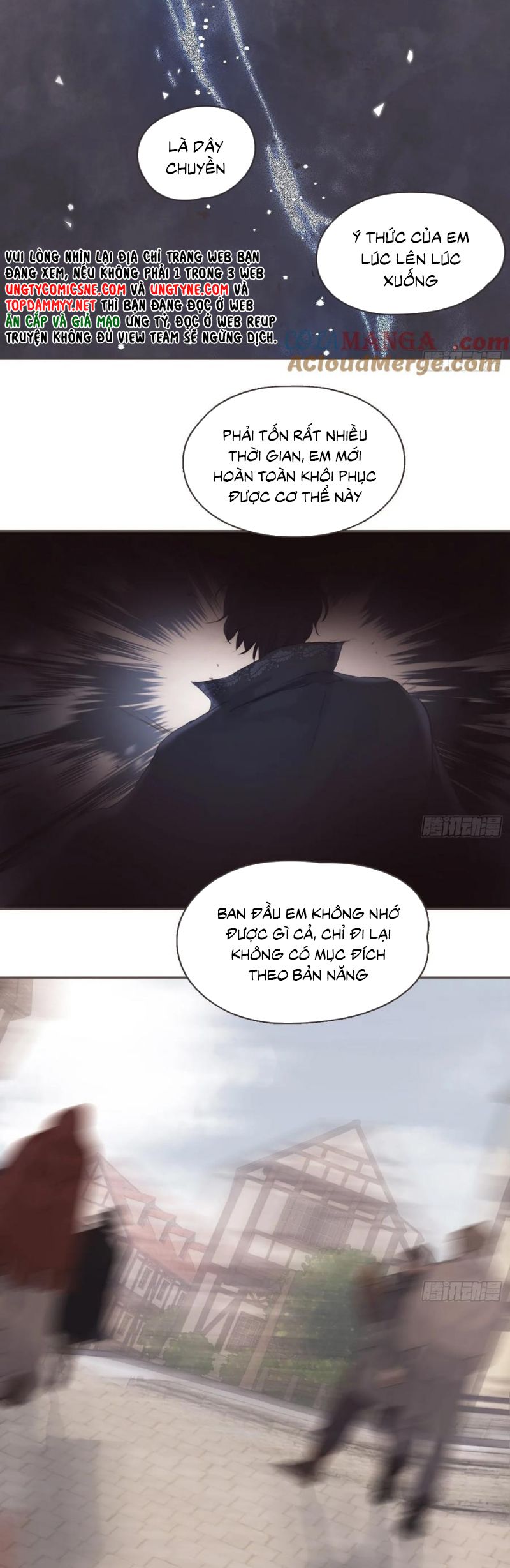 Thỉnh Cùng Ta Đồng Miên Chap 208 - Trang 2