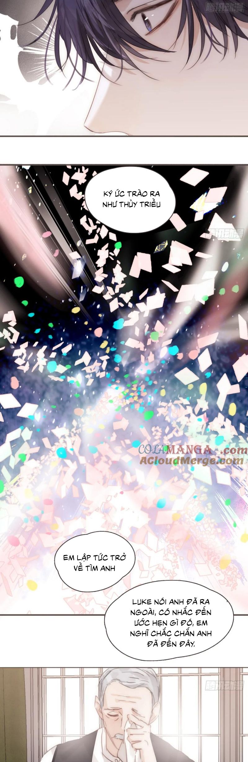 Thỉnh Cùng Ta Đồng Miên Chap 208 - Trang 2