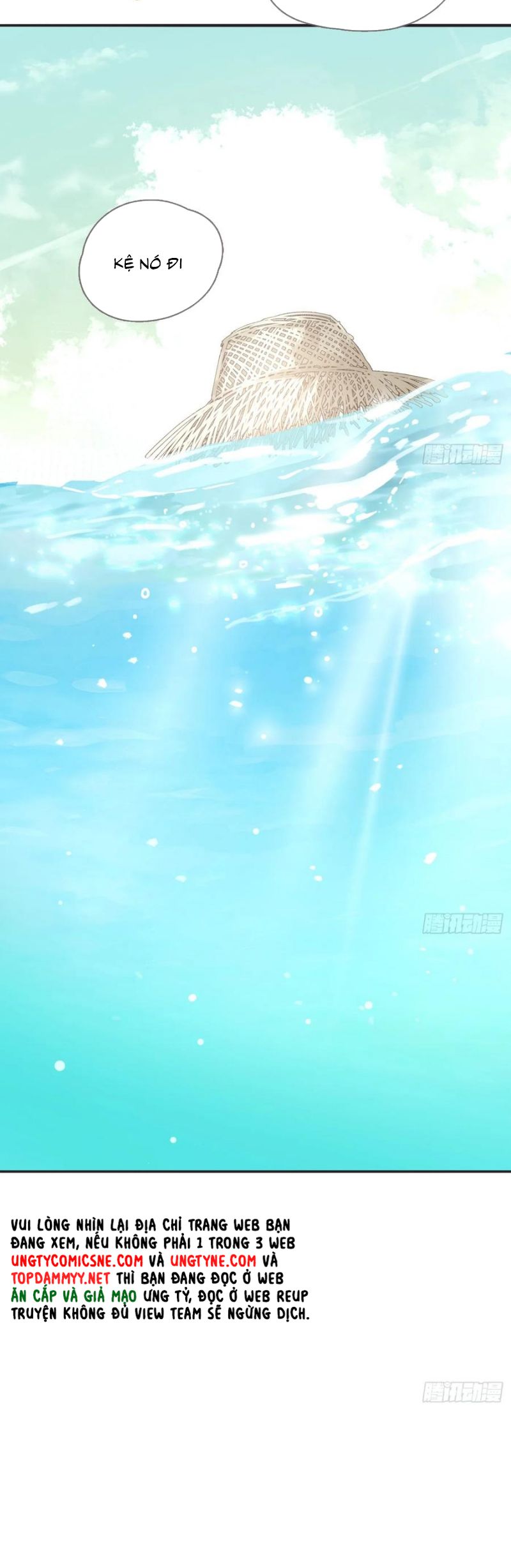 Thỉnh Cùng Ta Đồng Miên Chap 208 - Trang 2