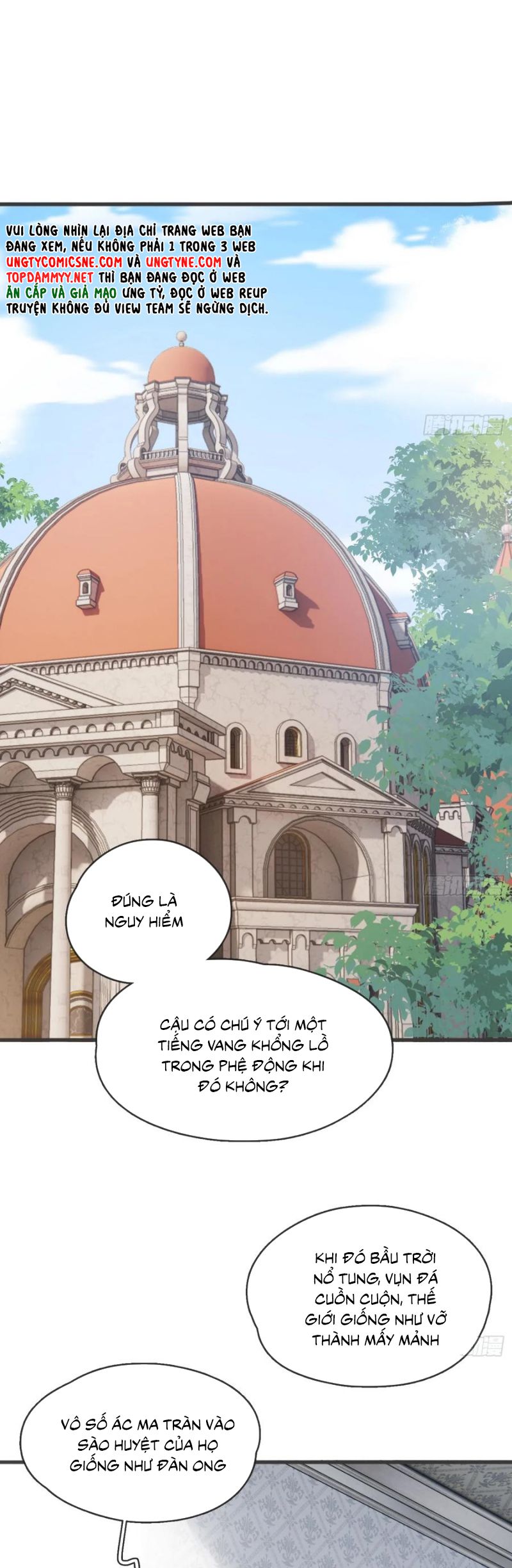 Thỉnh Cùng Ta Đồng Miên Chap 208 - Trang 2