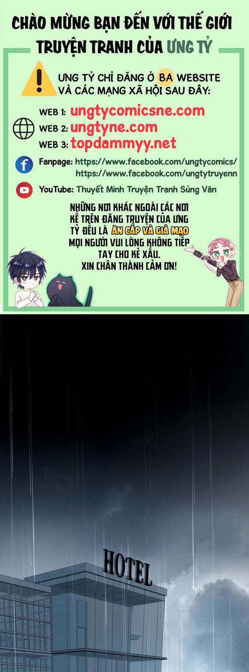 Ác Linh Chap 48 - Trang 3