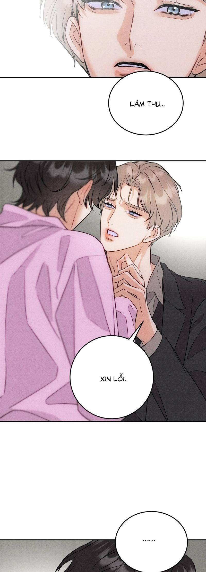 Xuyên Thành Con Ngỗng Vàng Của Đại Lão Alpha Chap 10 - Trang 2