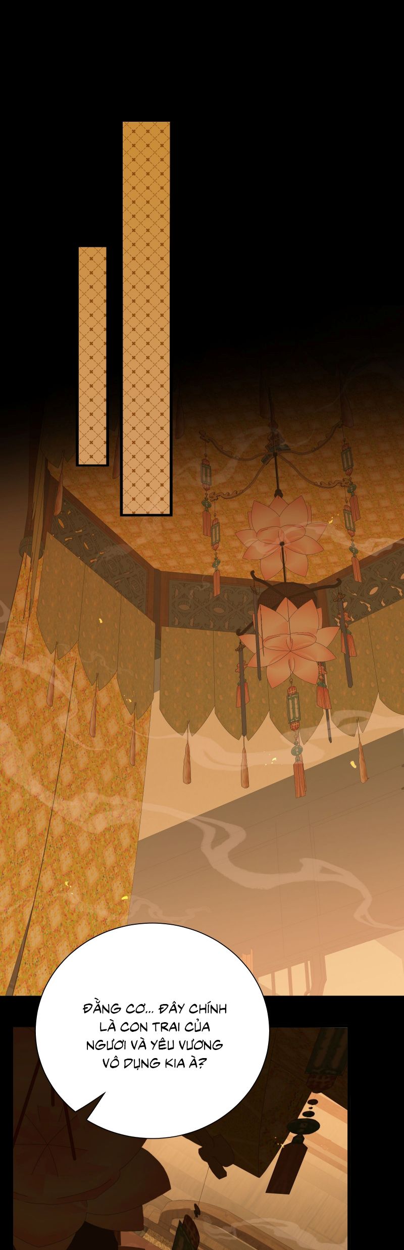 Xà Yêu Muốn Đào Thoát Chap 50 - Trang 2