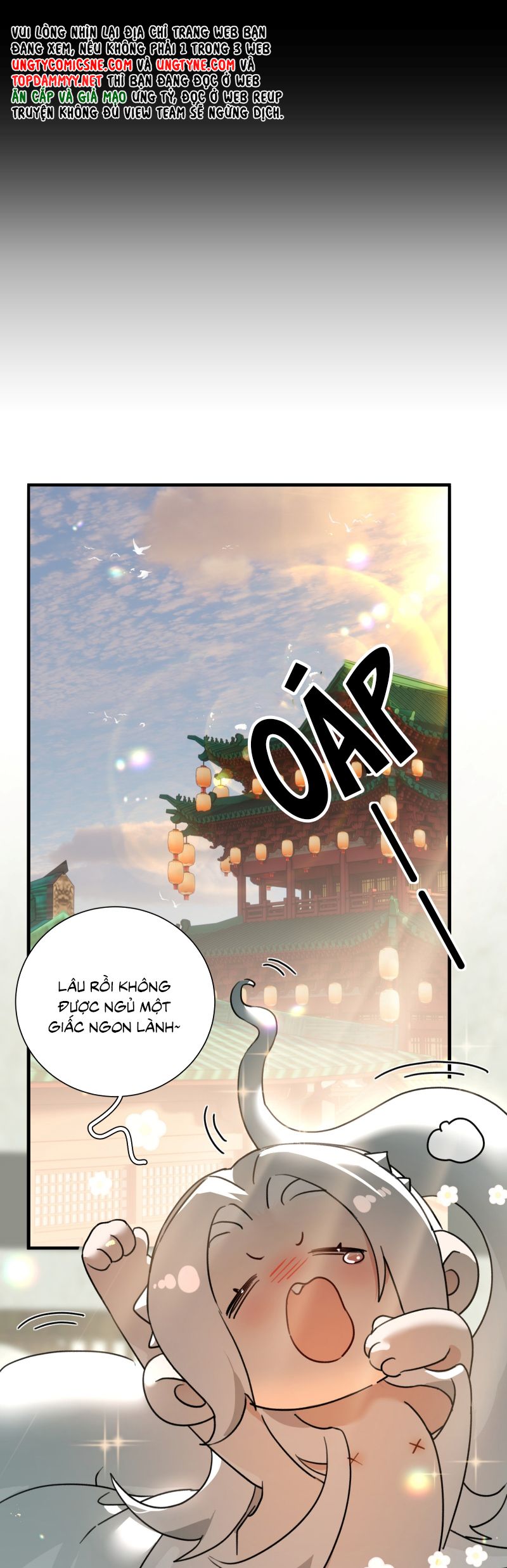 Xà Yêu Muốn Đào Thoát Chap 50 - Trang 2