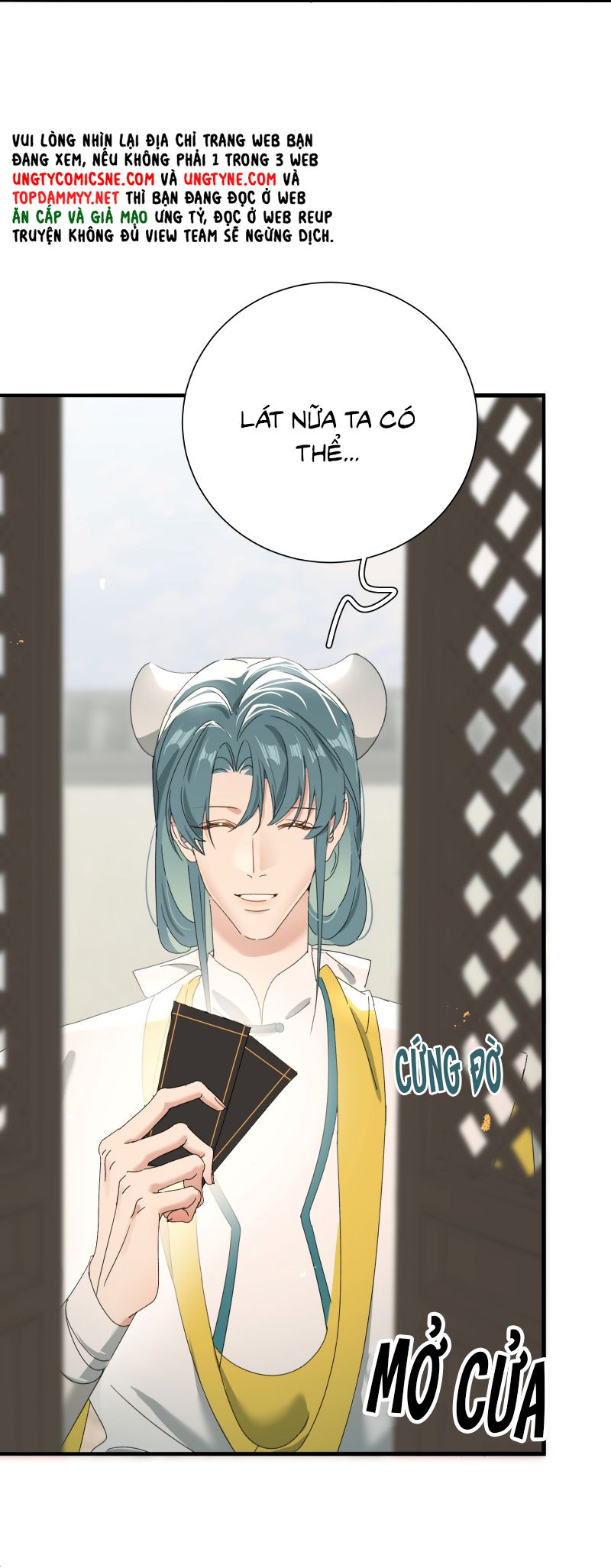 Xà Yêu Muốn Đào Thoát Chap 50 - Trang 2