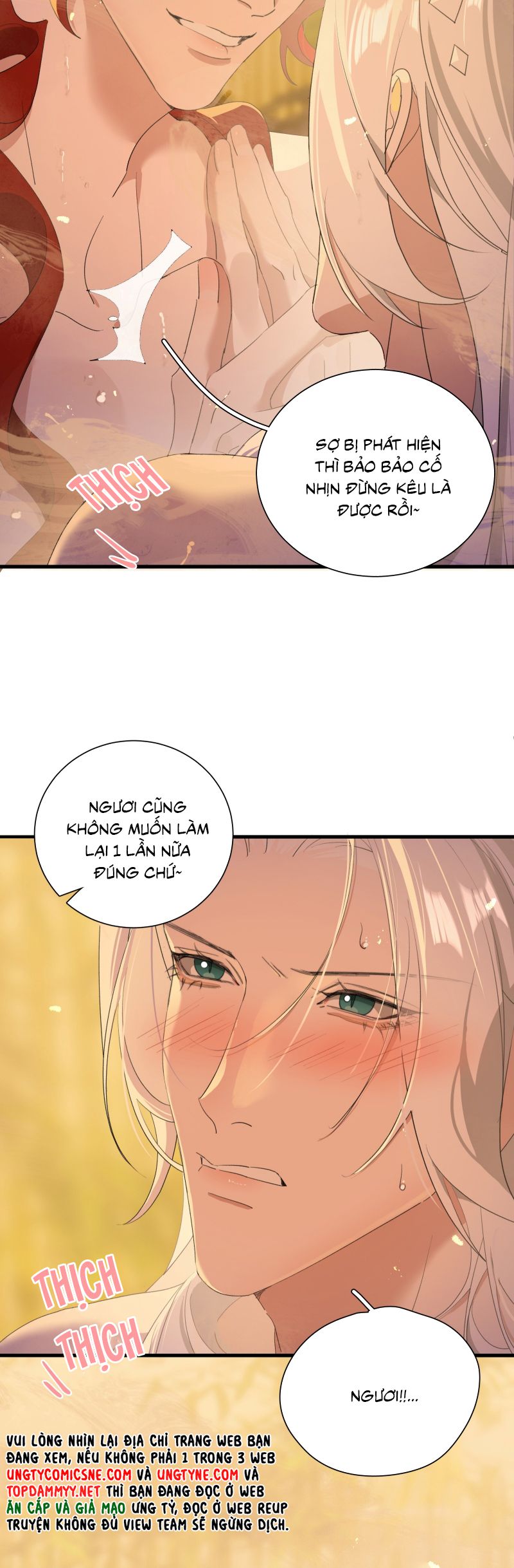 Xà Yêu Muốn Đào Thoát Chap 50 - Trang 2