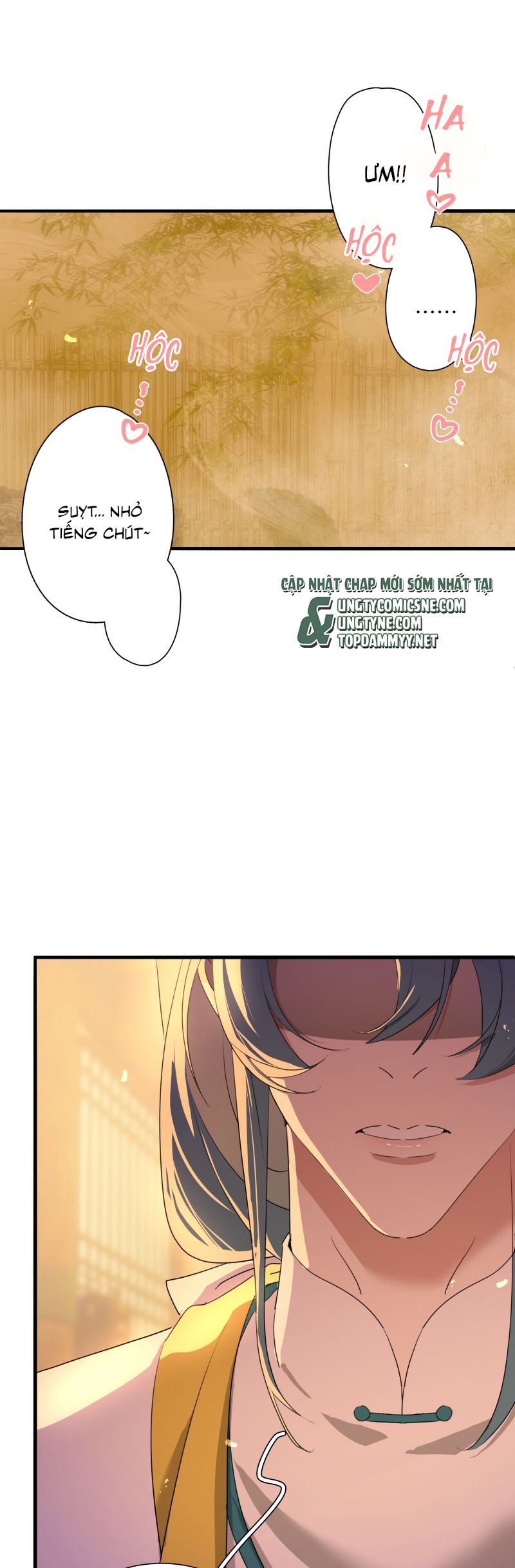 Xà Yêu Muốn Đào Thoát Chap 50 - Trang 2