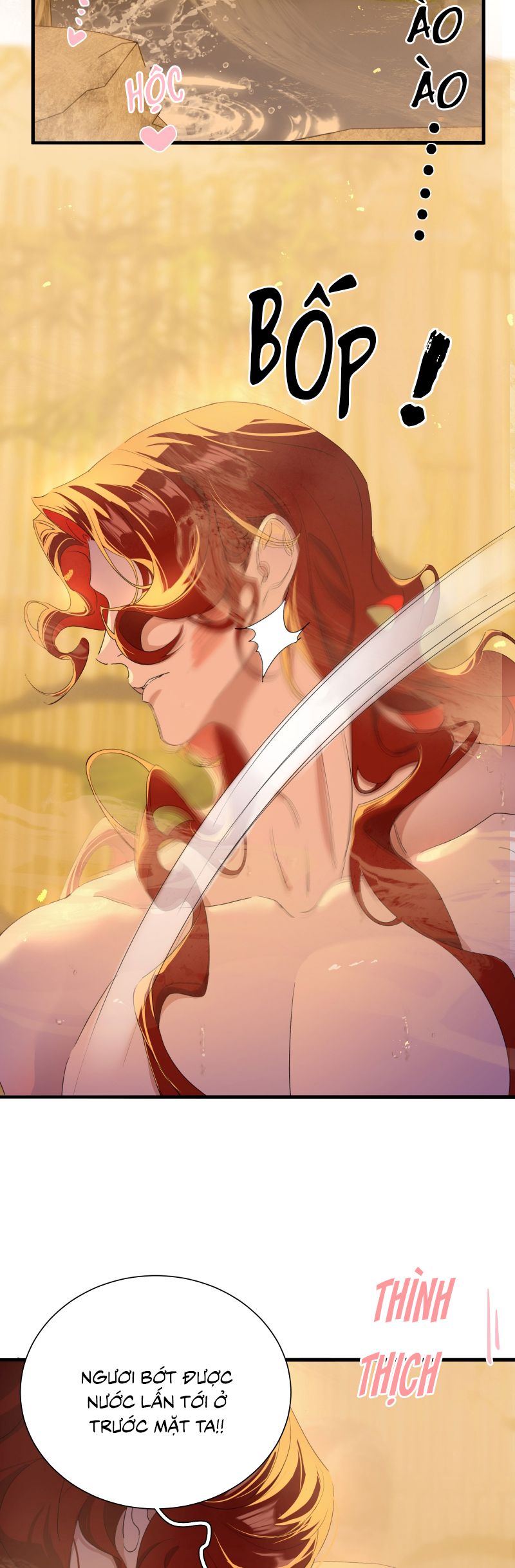 Xà Yêu Muốn Đào Thoát Chap 50 - Trang 2