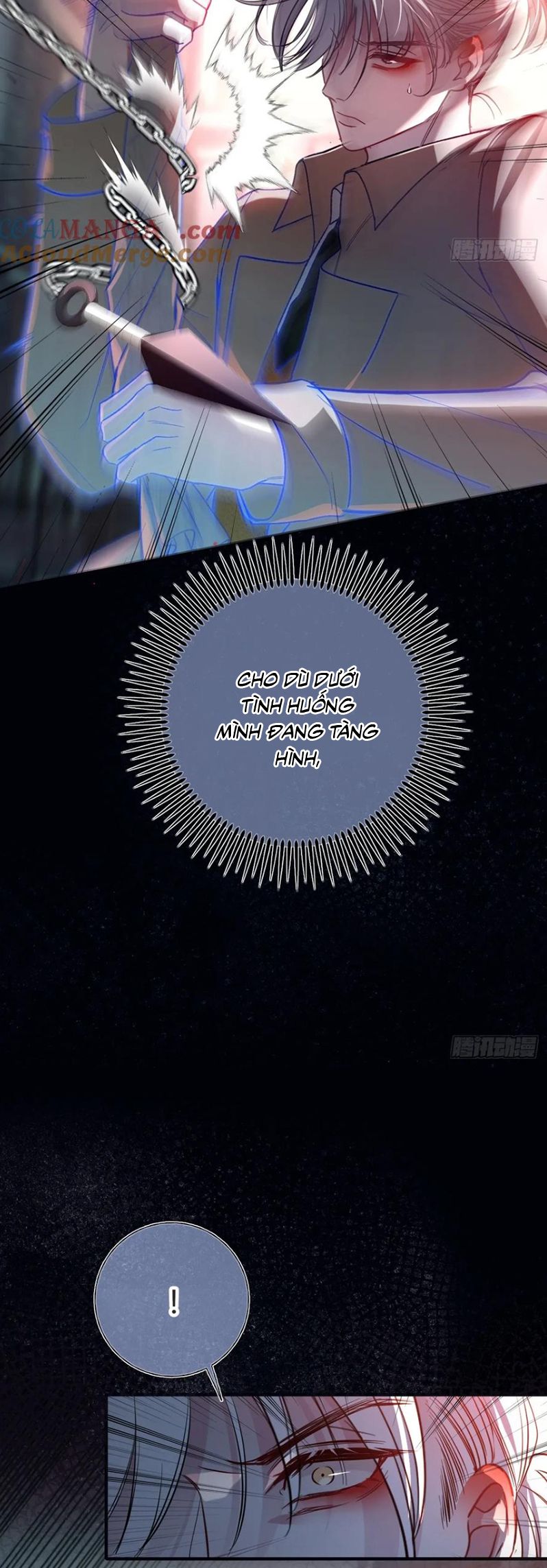 Yêu Đến Hủy Diệt Chapter 24 - Trang 4