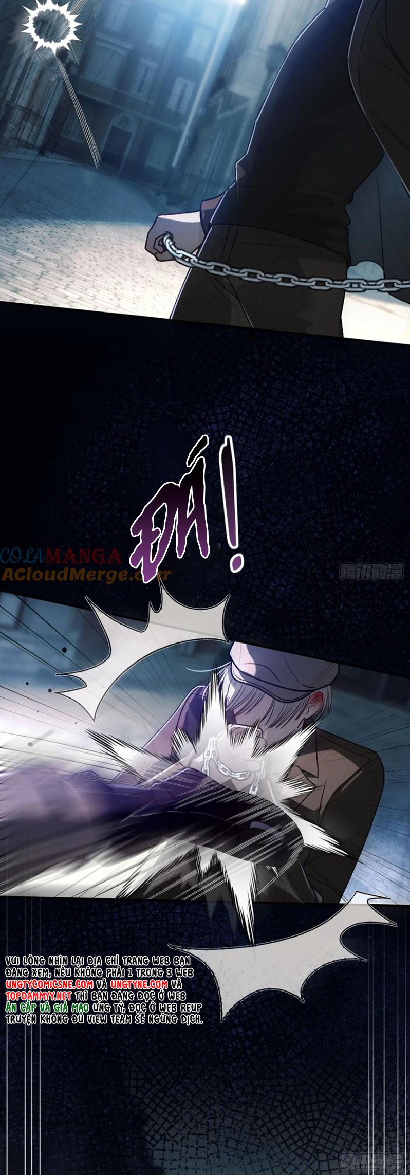 Yêu Đến Hủy Diệt Chapter 24 - Trang 4