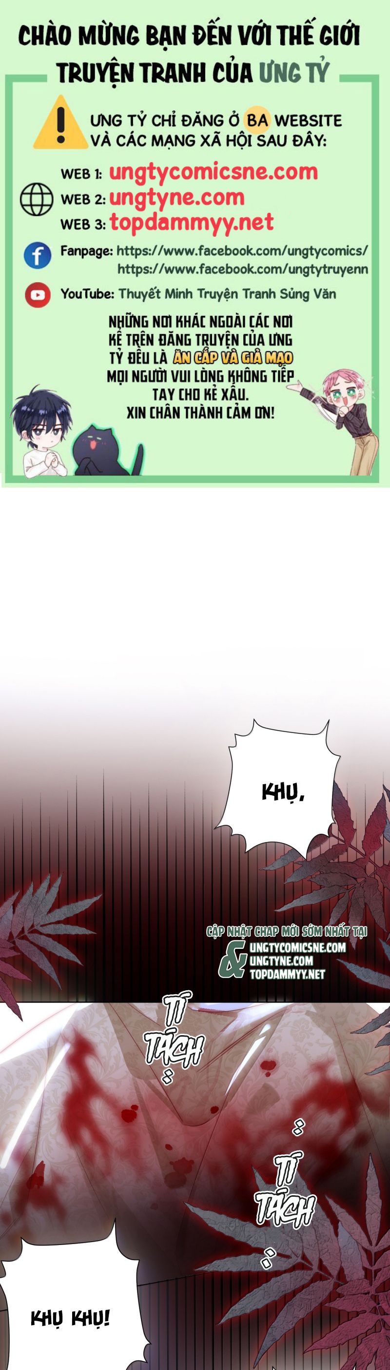 Tôi Phải Làm 1 Kẻ Đại Xấu Xa Chap 176 - Trang 4