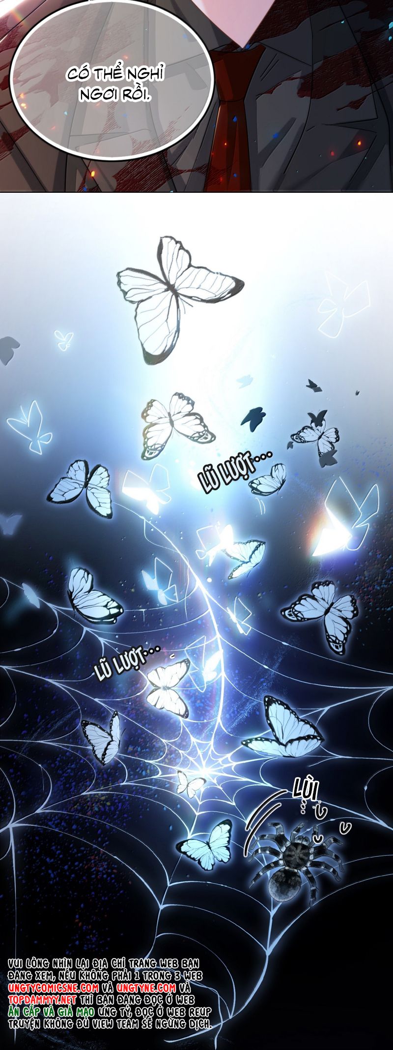 Tôi Phải Làm 1 Kẻ Đại Xấu Xa Chap 176 - Trang 4