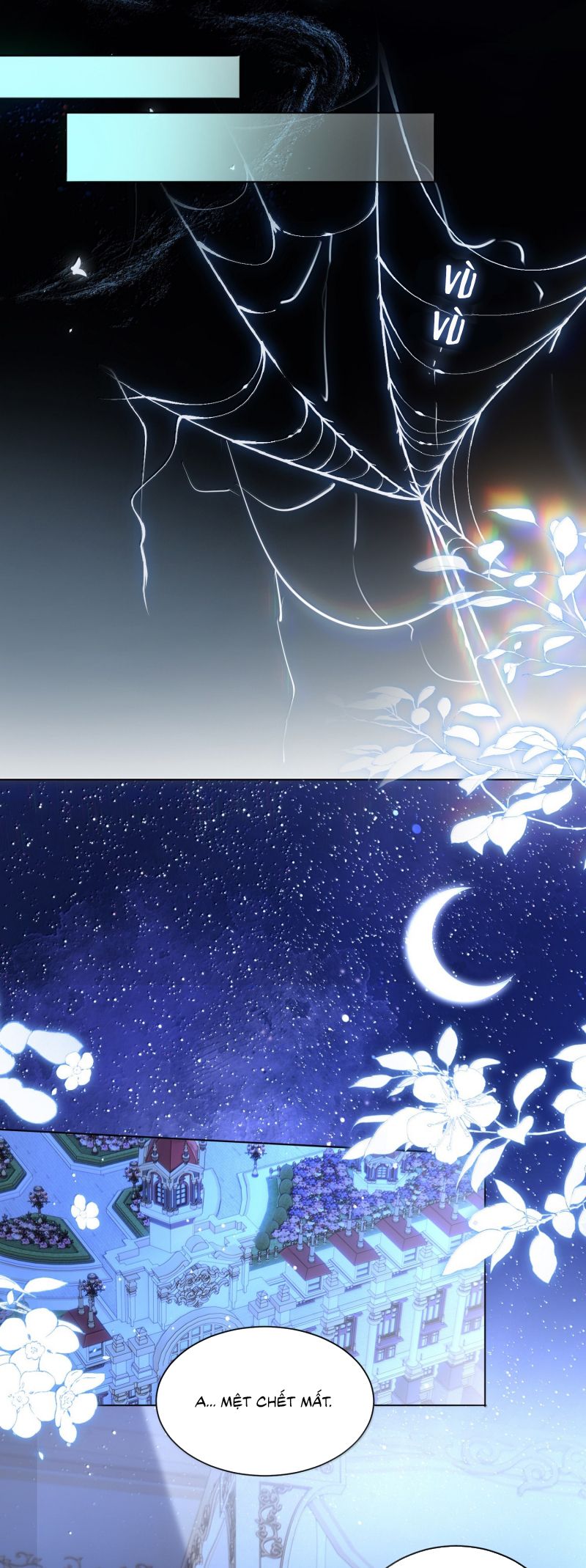 Tôi Phải Làm 1 Kẻ Đại Xấu Xa Chap 176 - Trang 4