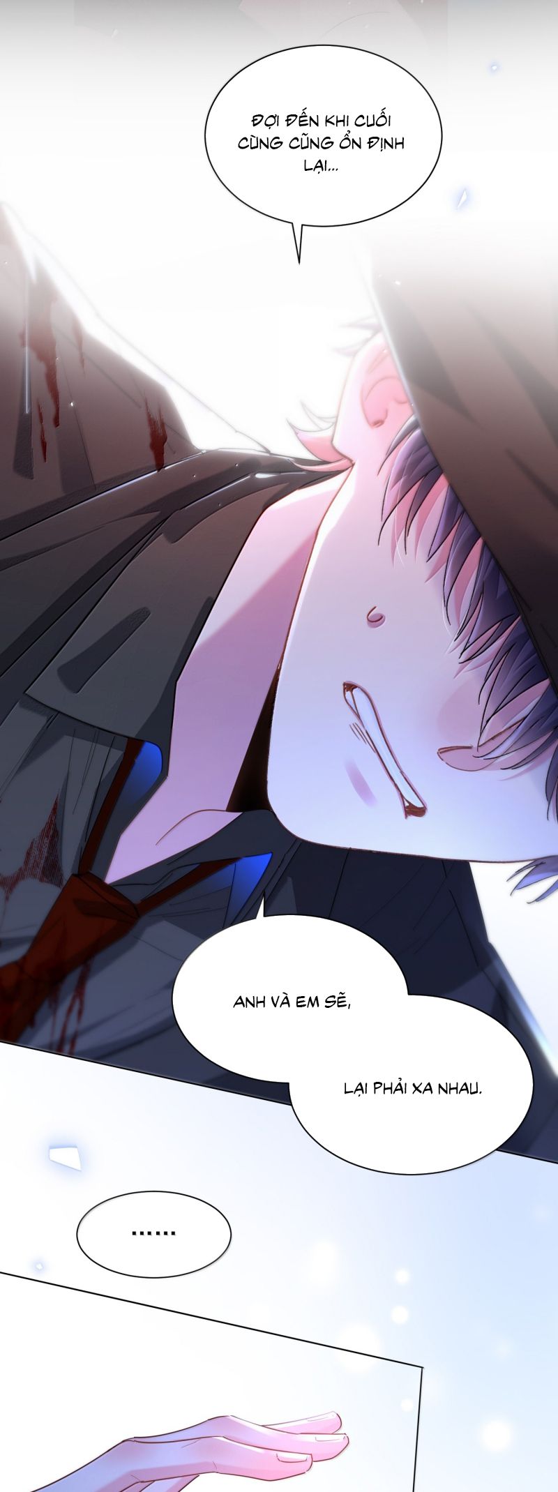 Tôi Phải Làm 1 Kẻ Đại Xấu Xa Chap 176 - Trang 4