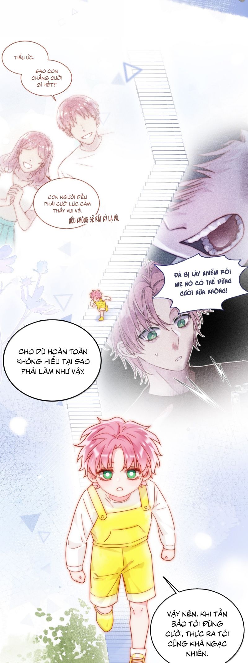 Tôi Phải Làm 1 Kẻ Đại Xấu Xa Chap 176 - Trang 4