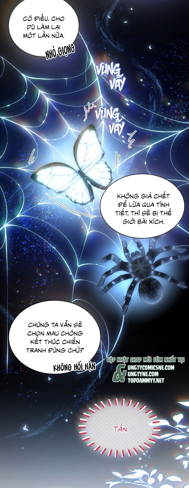 Tôi Phải Làm 1 Kẻ Đại Xấu Xa Chap 176 - Trang 4