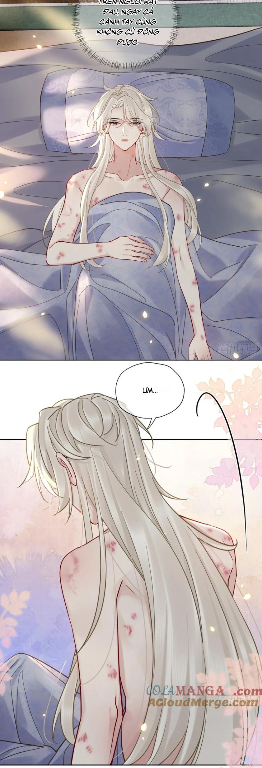 Cư Tâm Bất Kính Chap 56 - Trang 4