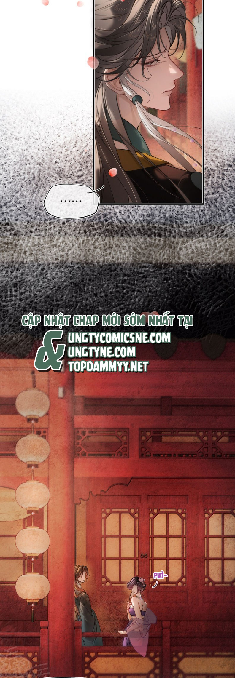 Ý Trung Nhân Chap 39 - Trang 3