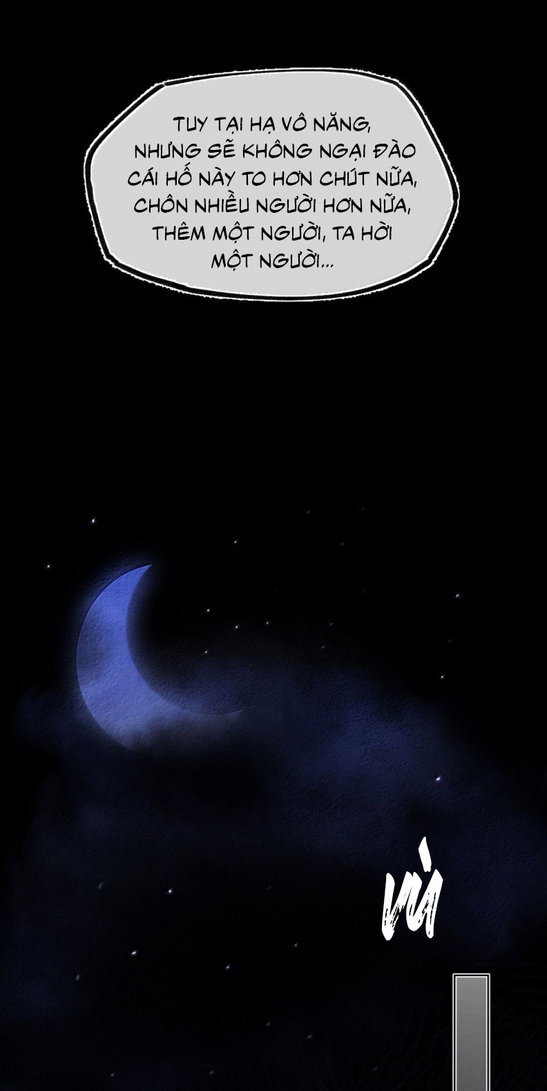 Ý Trung Nhân Chap 39 - Trang 3