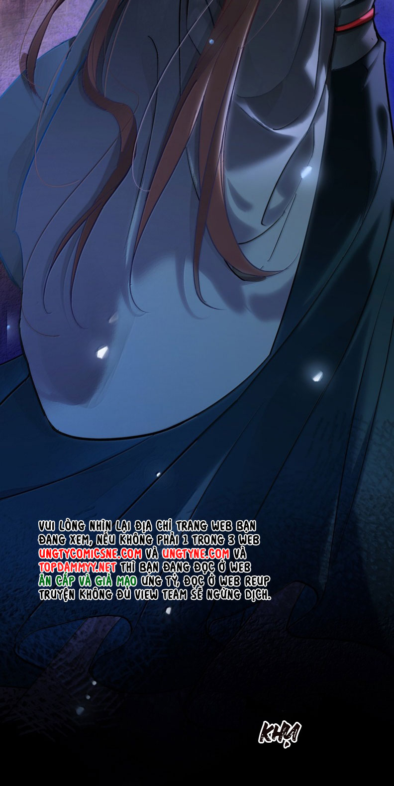 Ý Trung Nhân Chap 39 - Trang 3