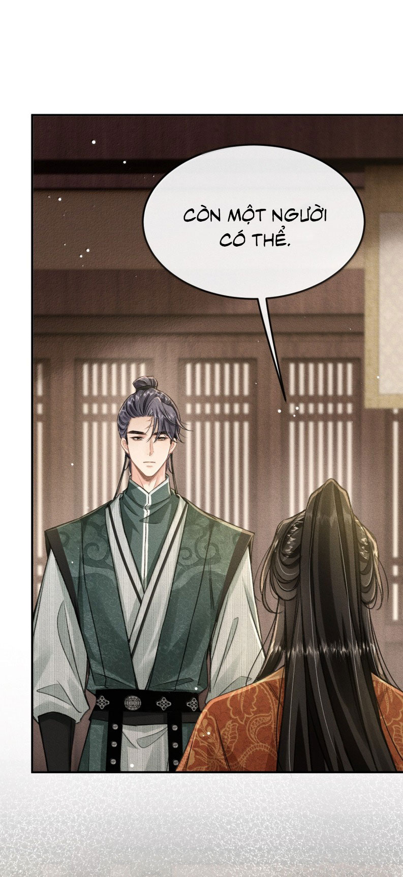 Đan Tiêu Vạn Dặm Chap 119 - Trang 4