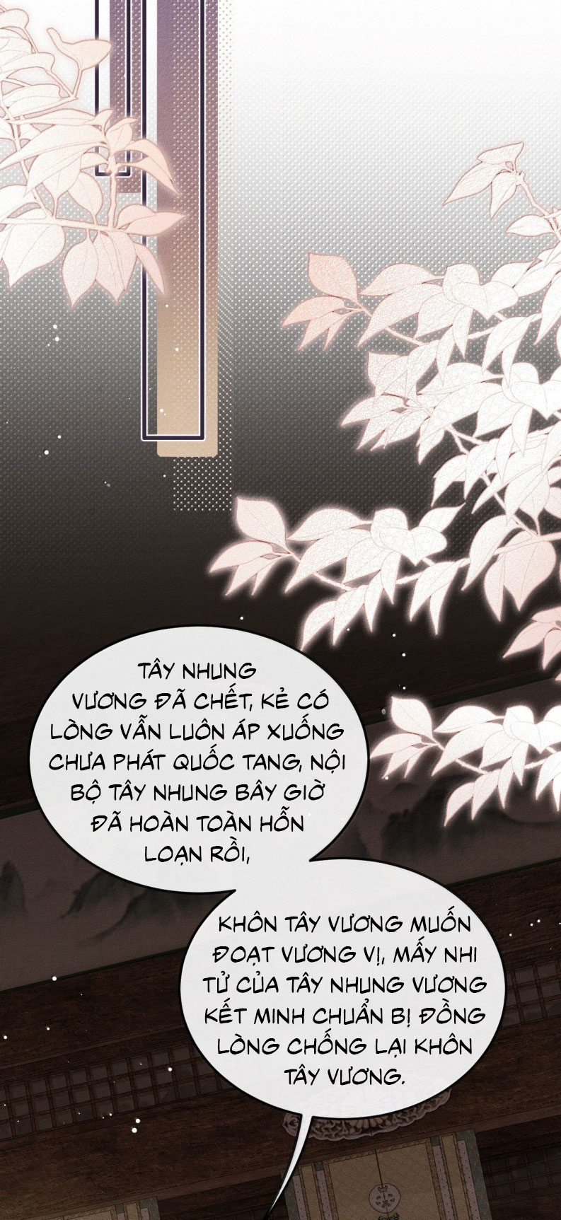 Đan Tiêu Vạn Dặm Chap 119 - Trang 4