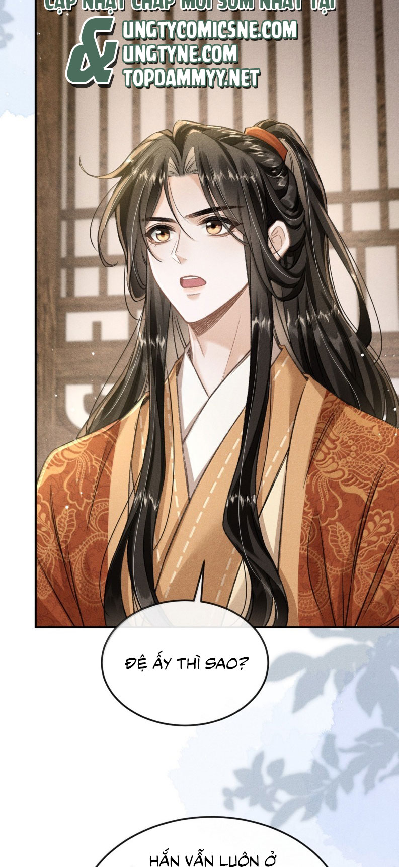 Đan Tiêu Vạn Dặm Chap 119 - Trang 4