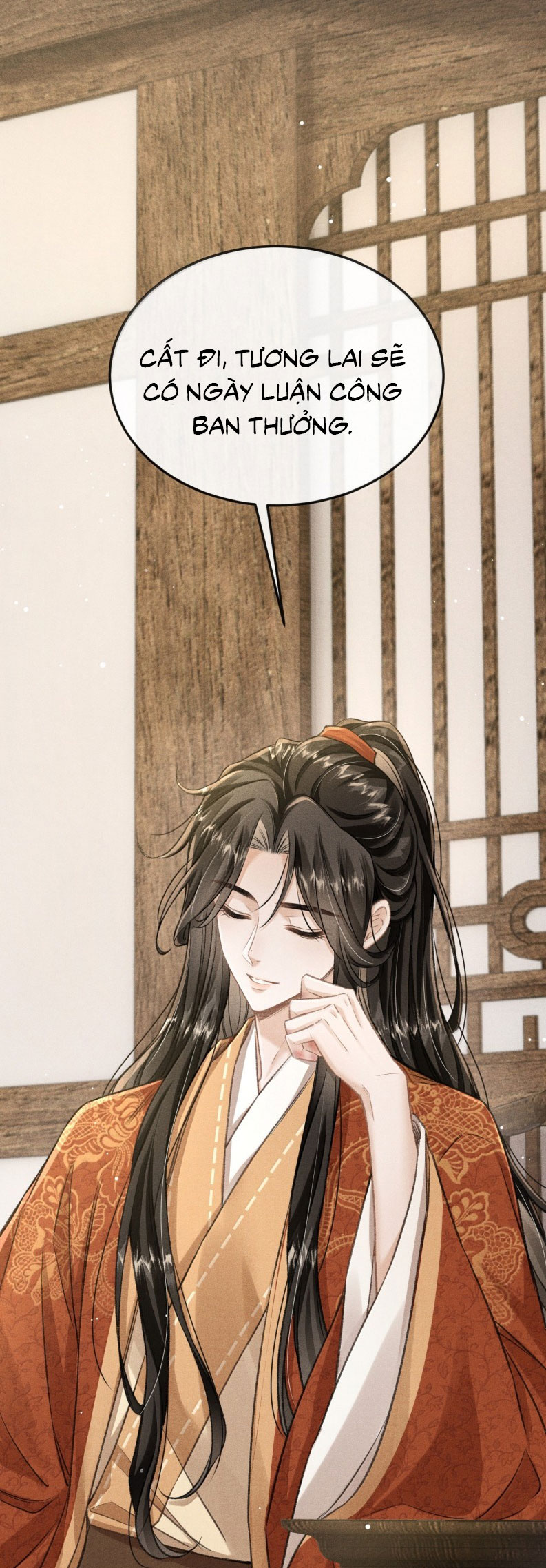 Đan Tiêu Vạn Dặm Chap 119 - Trang 4