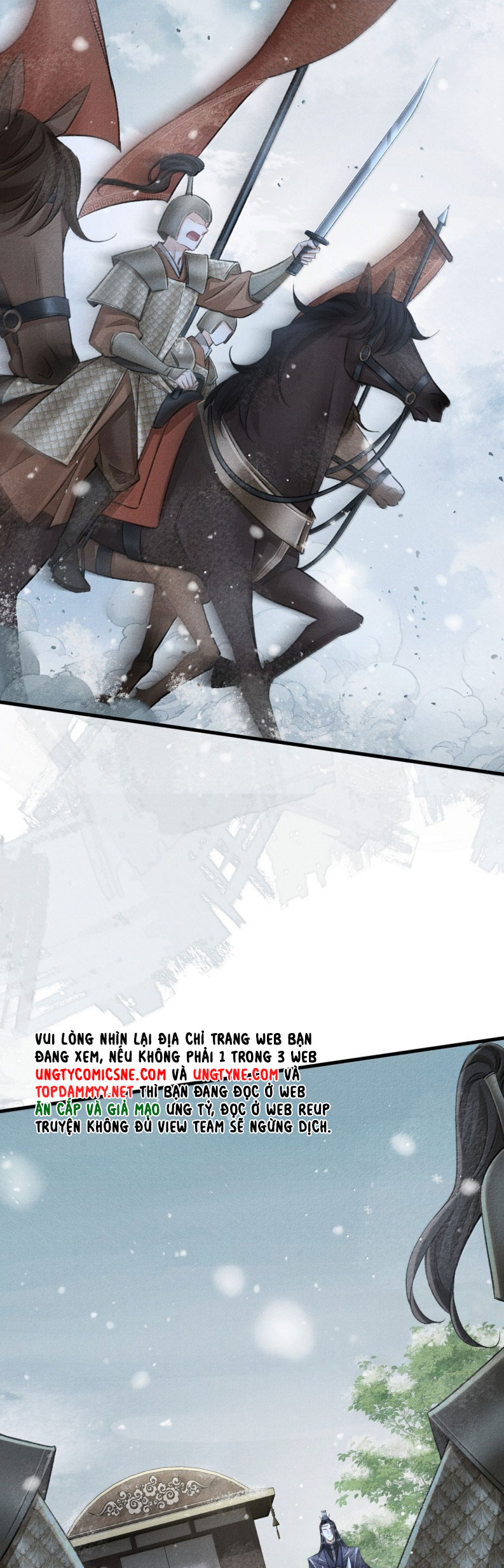 Đan Tiêu Vạn Dặm Chap 119 - Trang 4