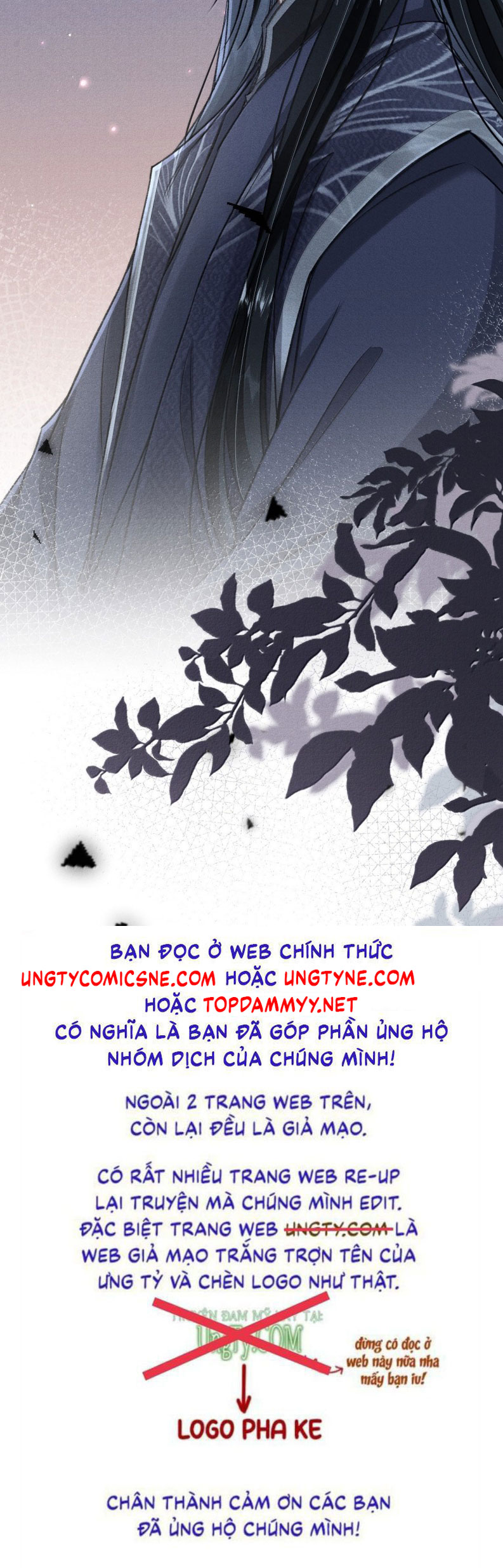 Đan Tiêu Vạn Dặm Chap 119 - Trang 4