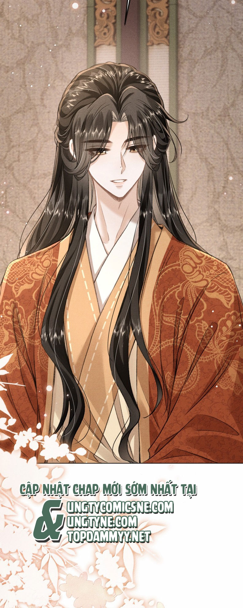 Đan Tiêu Vạn Dặm Chap 119 - Trang 4