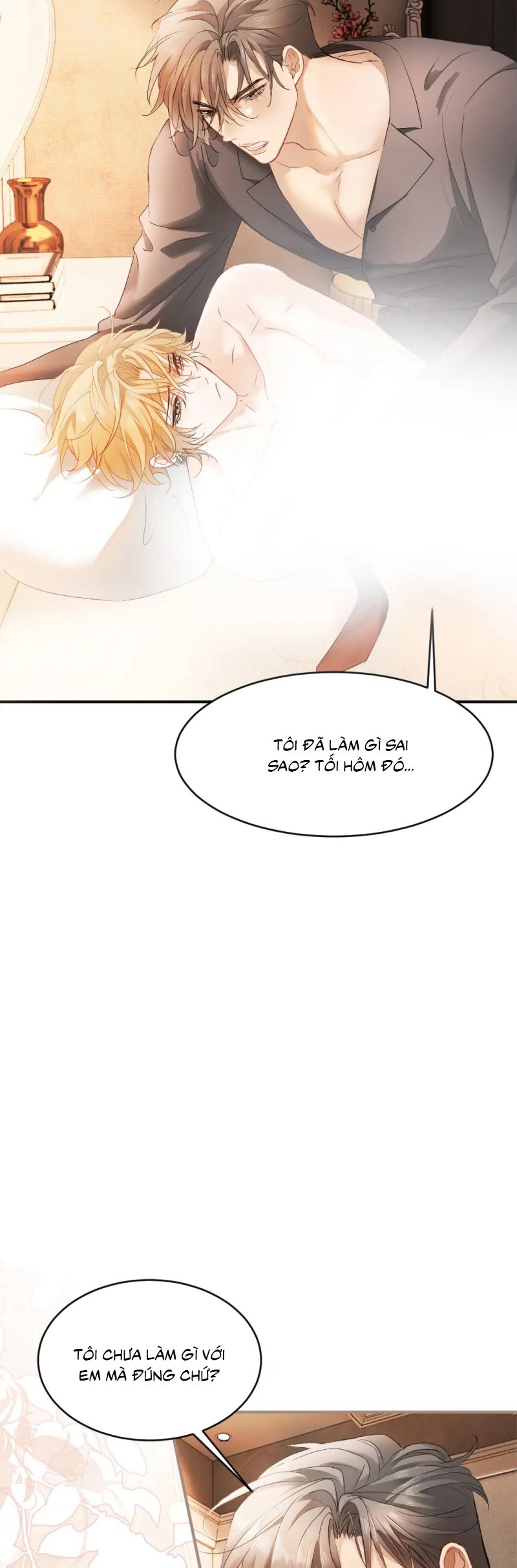 Tiểu Thiếu Gia Dựa Vào Mỹ Mạo Hoành Hành Toàn Hệ Thống Chap 84 - Trang 4