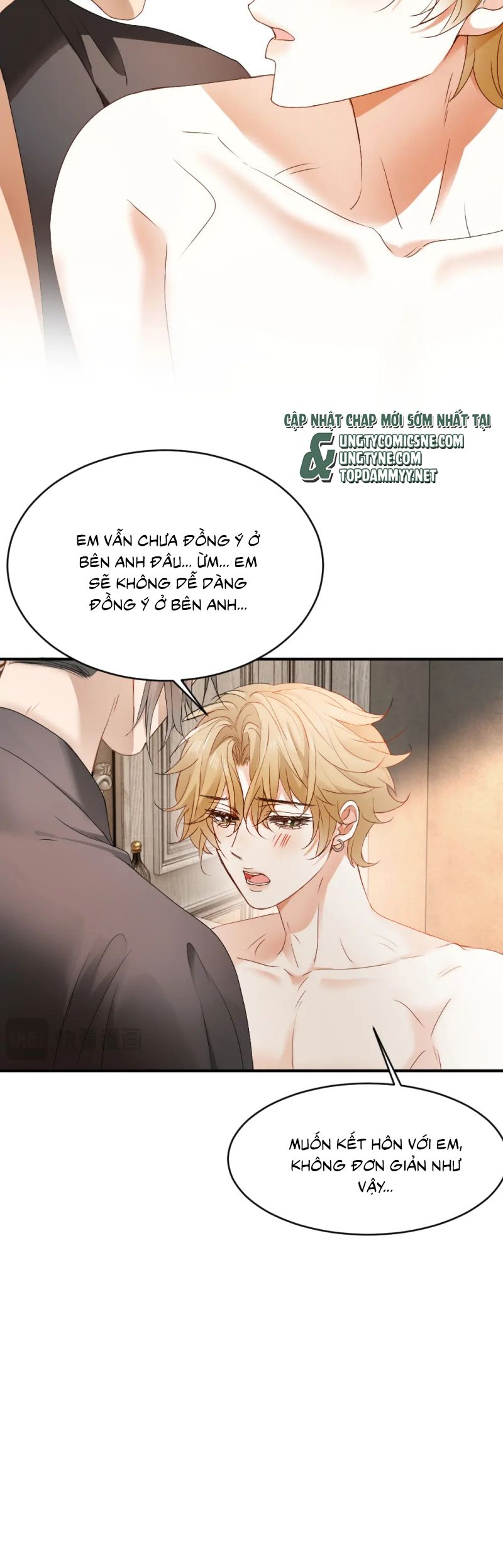 Tiểu Thiếu Gia Dựa Vào Mỹ Mạo Hoành Hành Toàn Hệ Thống Chap 84 - Trang 4