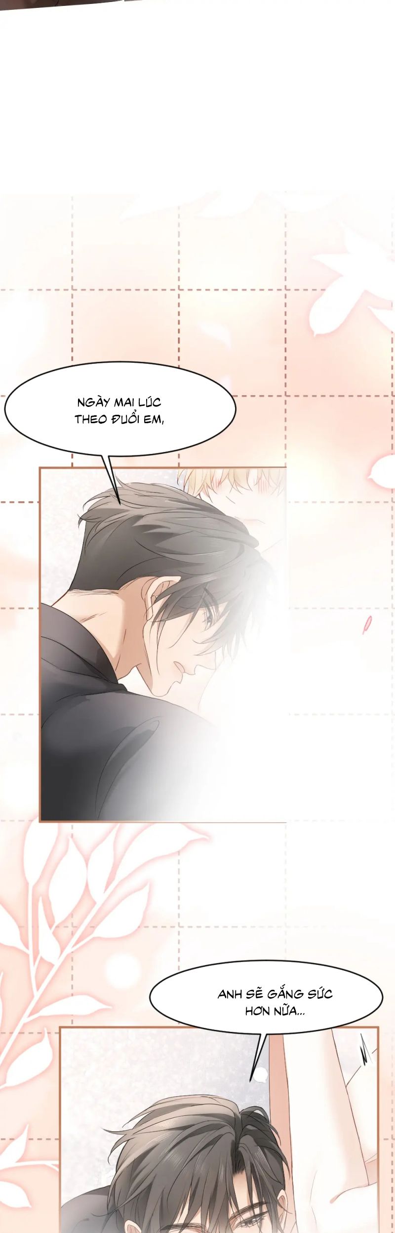 Tiểu Thiếu Gia Dựa Vào Mỹ Mạo Hoành Hành Toàn Hệ Thống Chap 84 - Trang 4