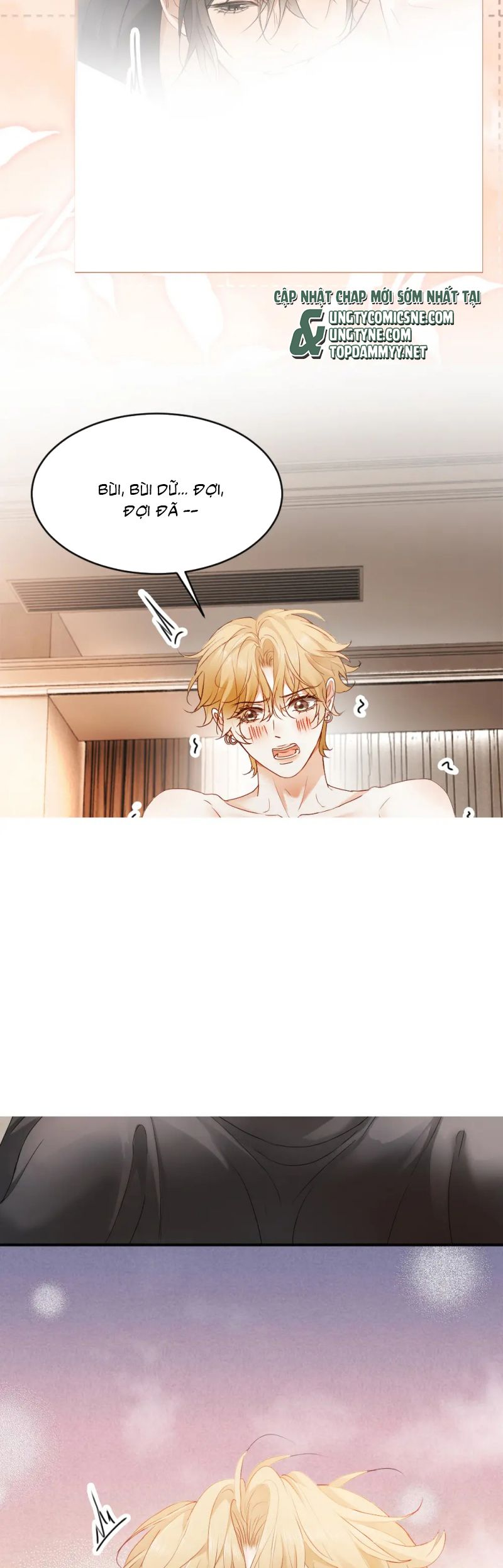 Tiểu Thiếu Gia Dựa Vào Mỹ Mạo Hoành Hành Toàn Hệ Thống Chap 84 - Trang 4