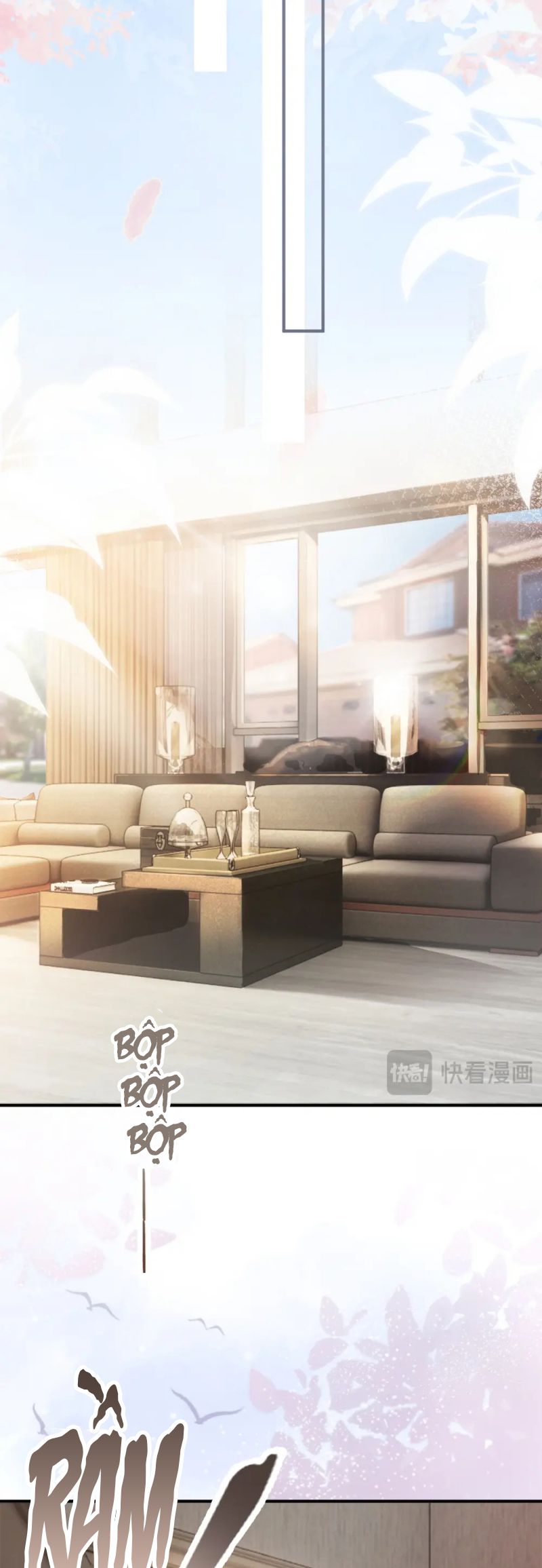 Tiểu Thiếu Gia Dựa Vào Mỹ Mạo Hoành Hành Toàn Hệ Thống Chap 84 - Trang 4