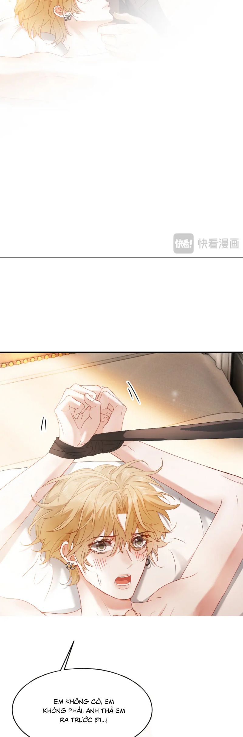 Tiểu Thiếu Gia Dựa Vào Mỹ Mạo Hoành Hành Toàn Hệ Thống Chap 84 - Trang 4