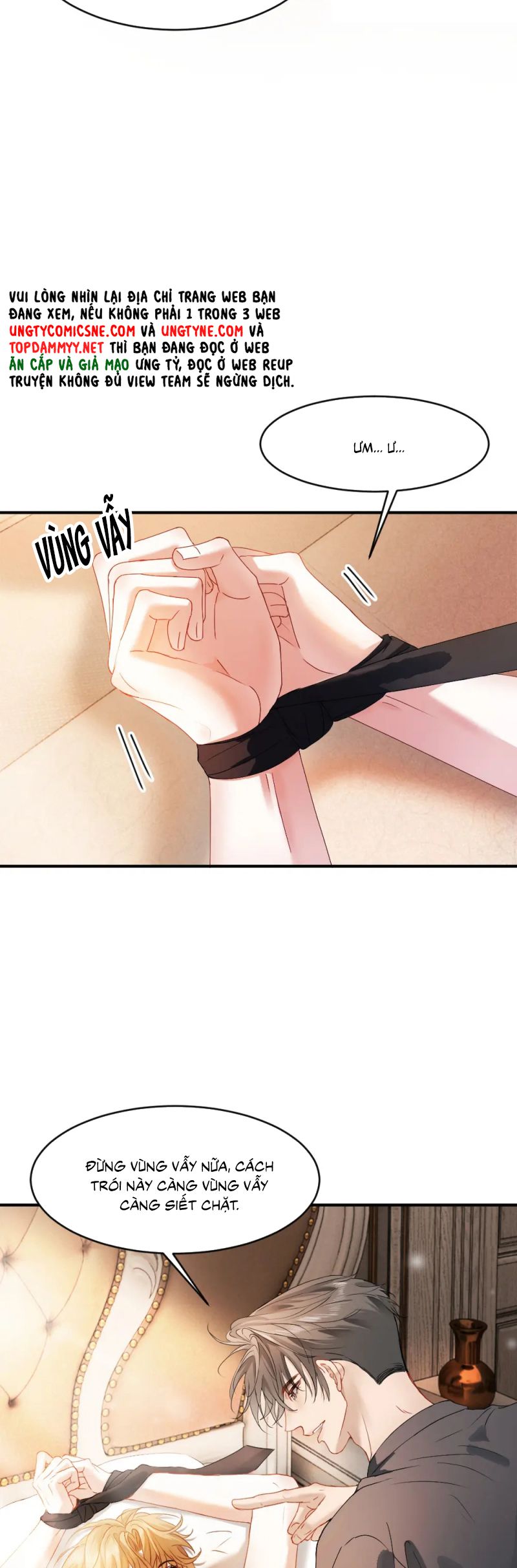 Tiểu Thiếu Gia Dựa Vào Mỹ Mạo Hoành Hành Toàn Hệ Thống Chap 84 - Trang 4