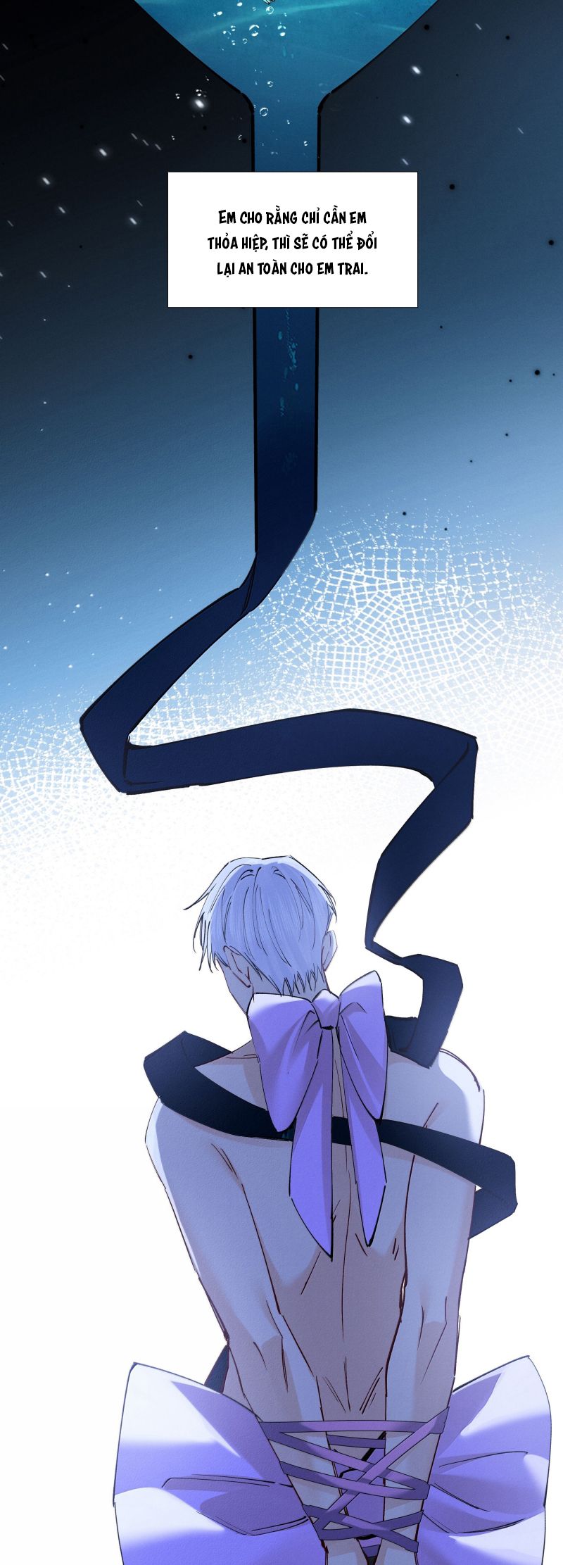 Quan Hệ Khao Khát Chap 29 - Trang 3