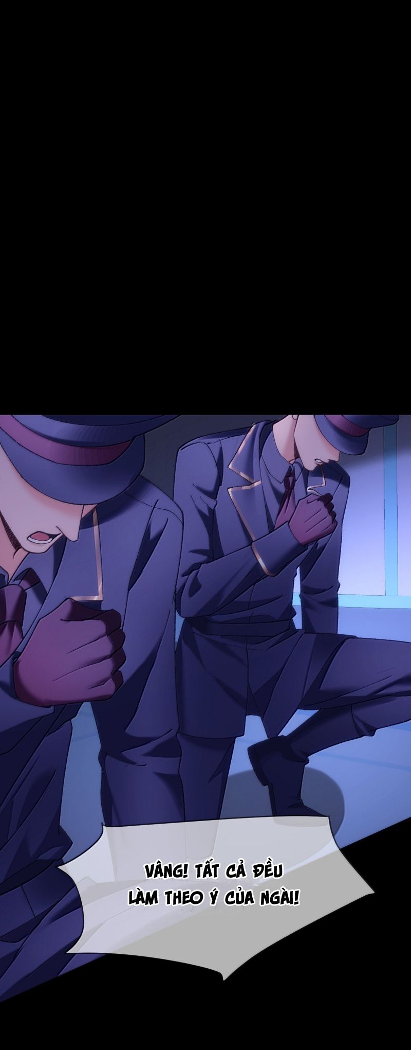 Thánh Tử Điện Hạ Lại Bị Tùy Ý Đánh Dấu Chap 23 - Trang 2