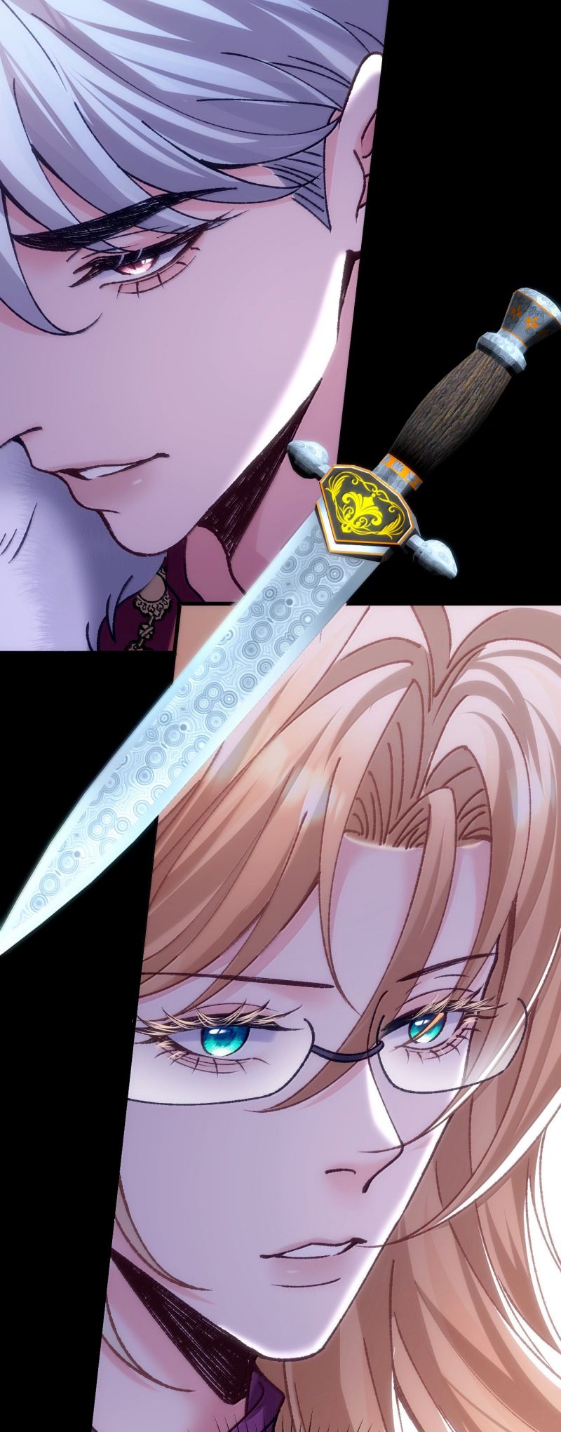 Thánh Tử Điện Hạ Lại Bị Tùy Ý Đánh Dấu Chap 23 - Trang 2