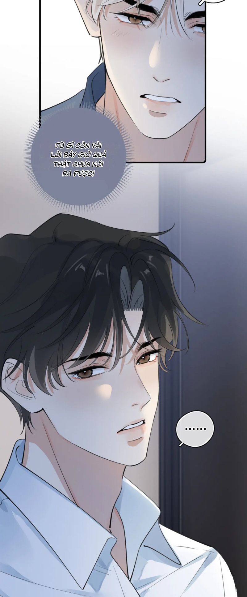 Cậu Vượt Giới Rồi Chap 76 - Trang 4