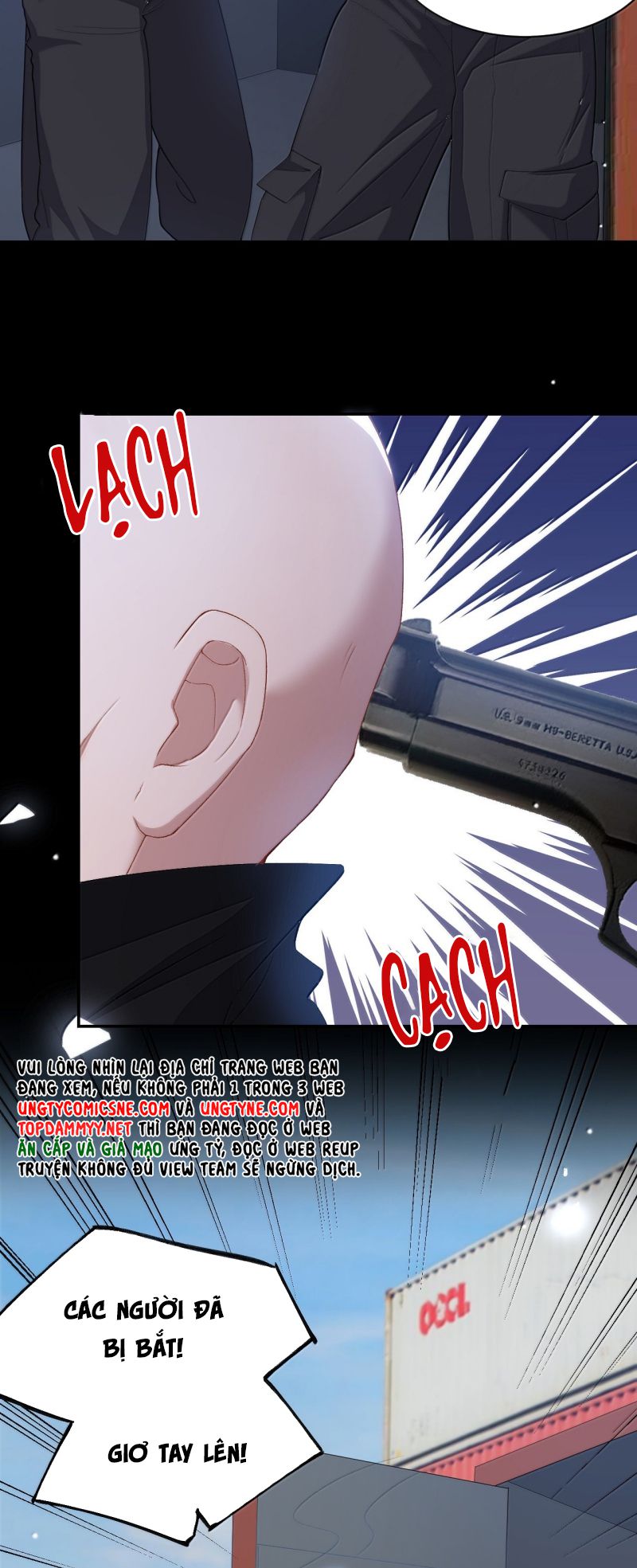 Quan Hệ Thế Thân Chap 208 - Trang 4