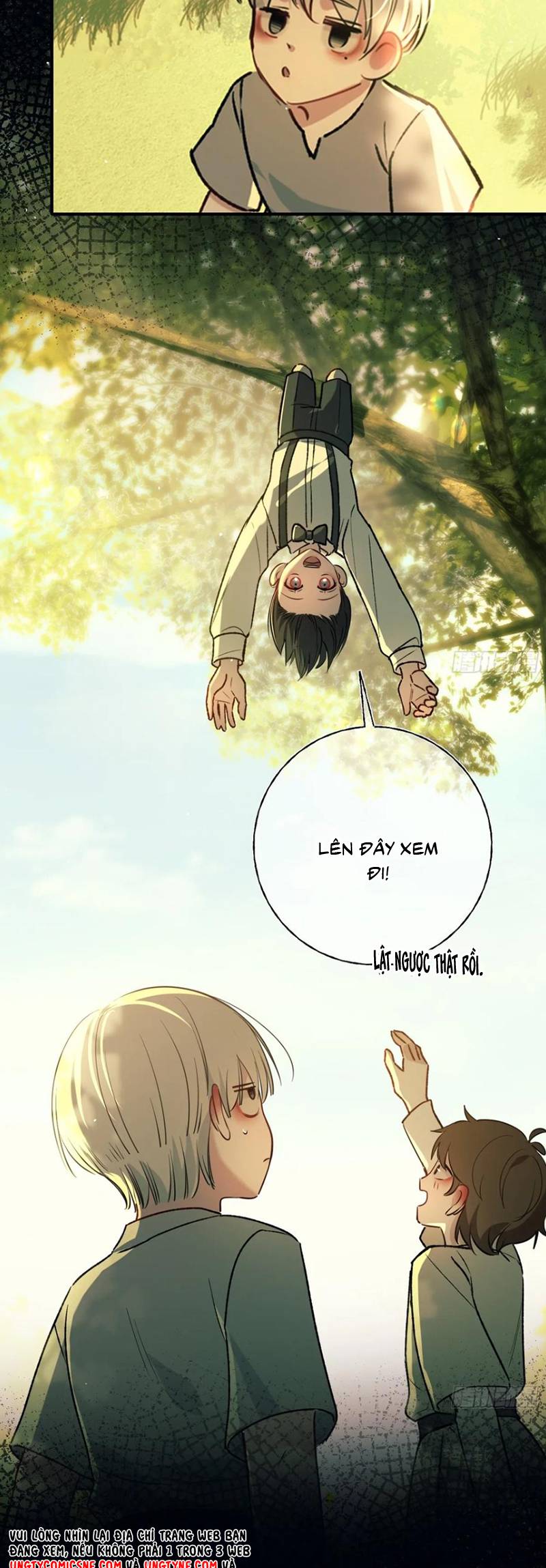 Yêu Đến Hủy Diệt Chap 25 - Trang 4