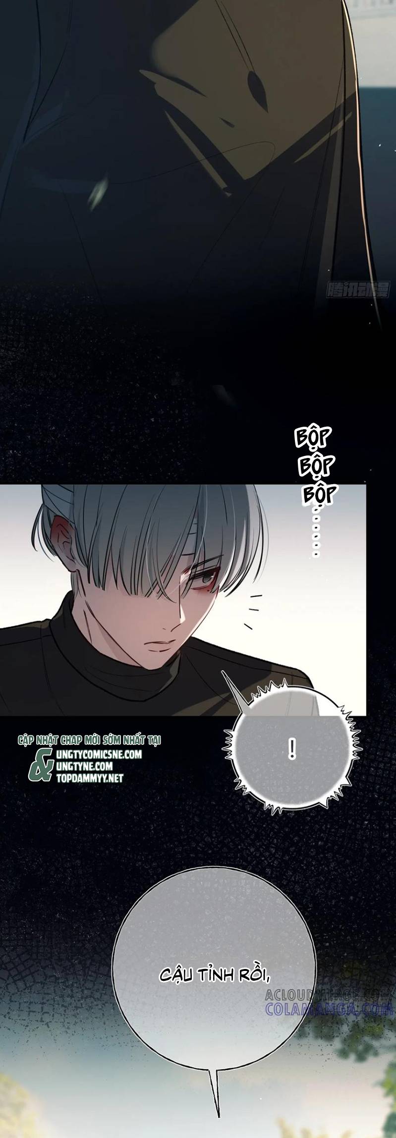 Yêu Đến Hủy Diệt Chap 25 - Trang 4
